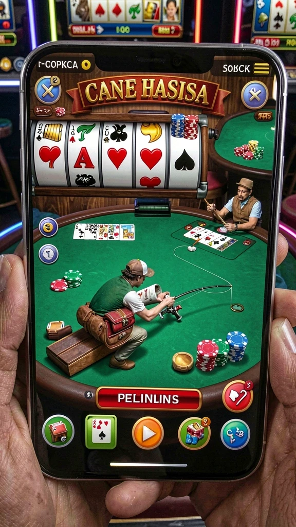 99rk App APK Terbaru 2