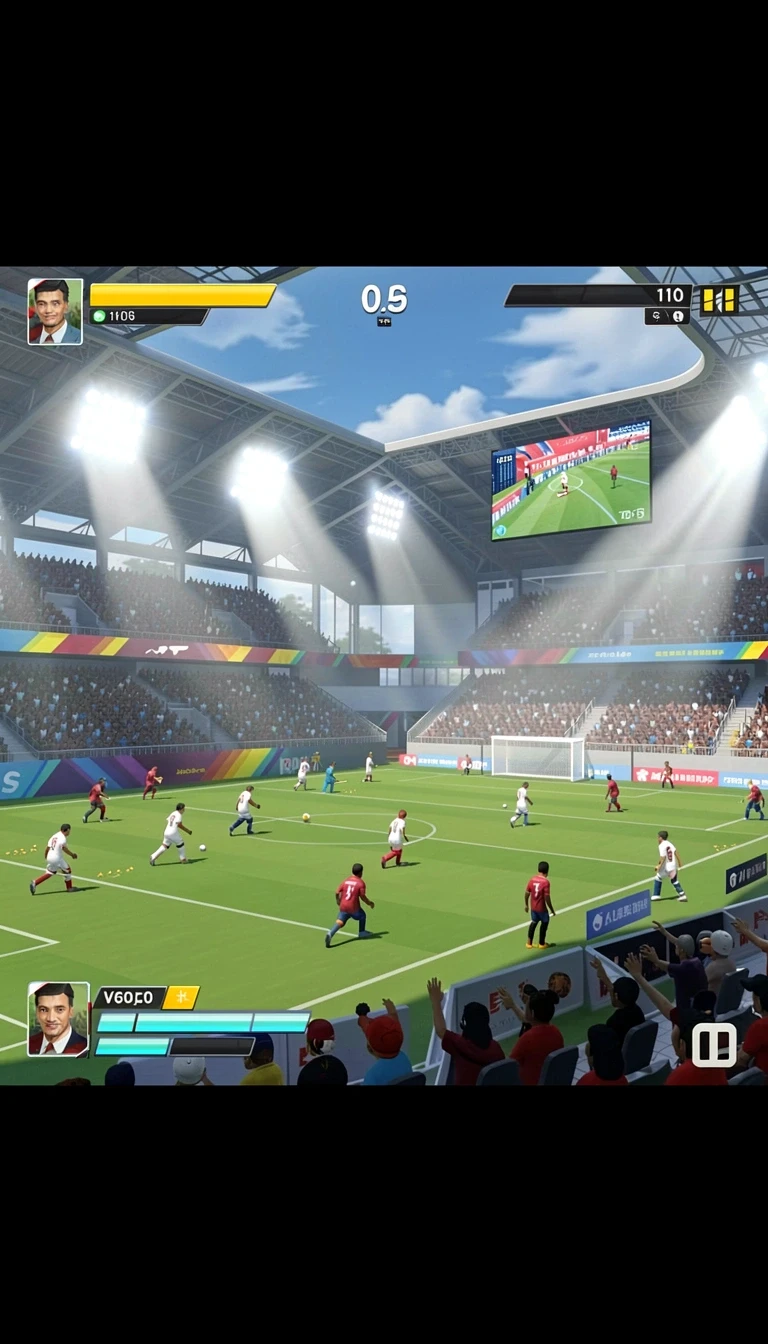 superhoki777 App APK Terbaru screenshot 1