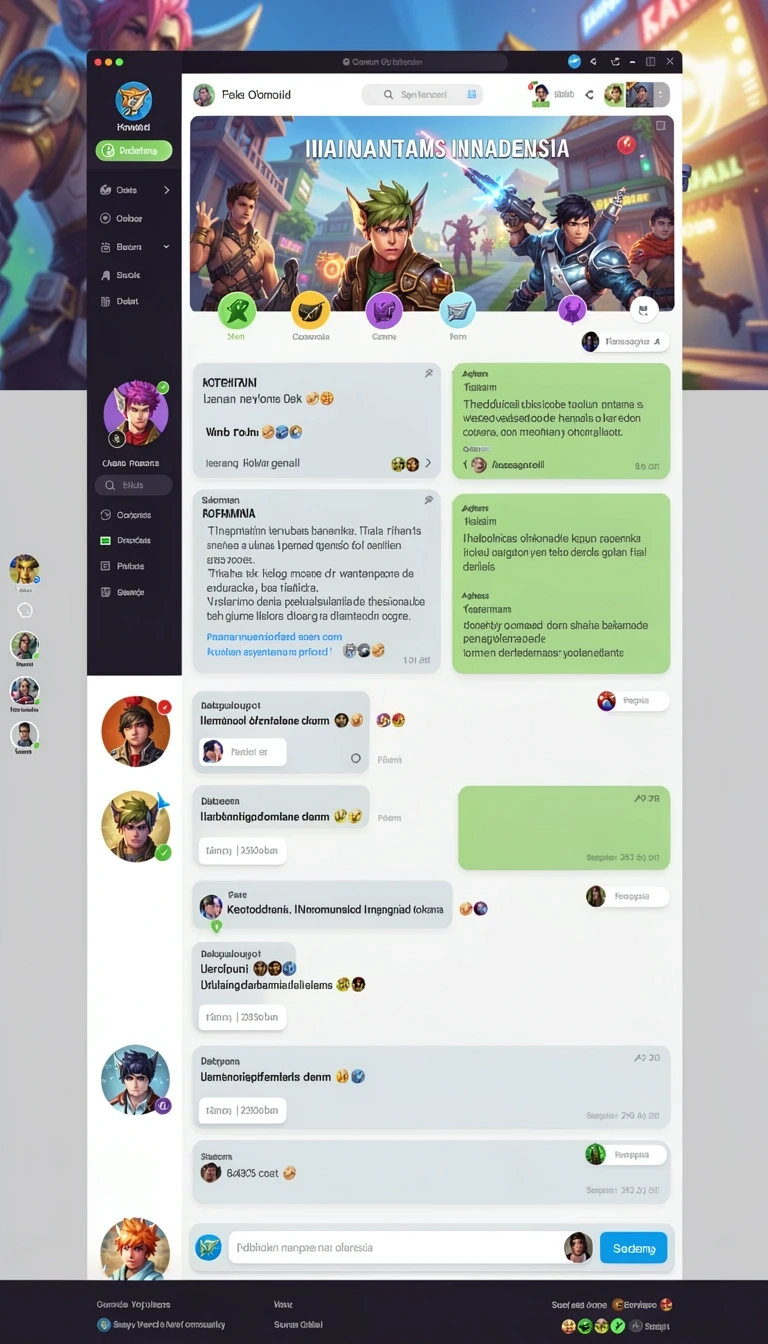 jpmario App APK Terbaru