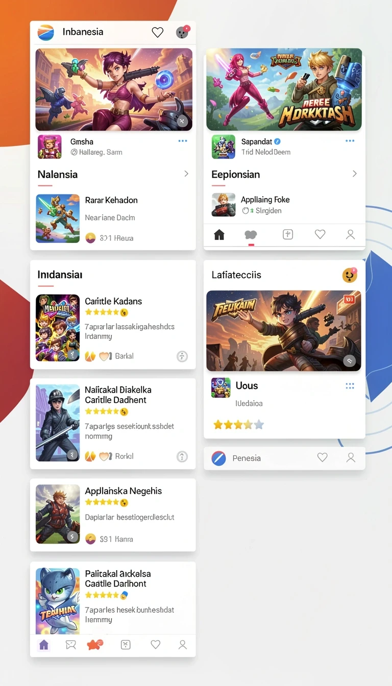 Download lekjp APK untuk Android screenshot 3