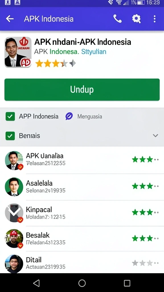aa62 App APK Terbaru