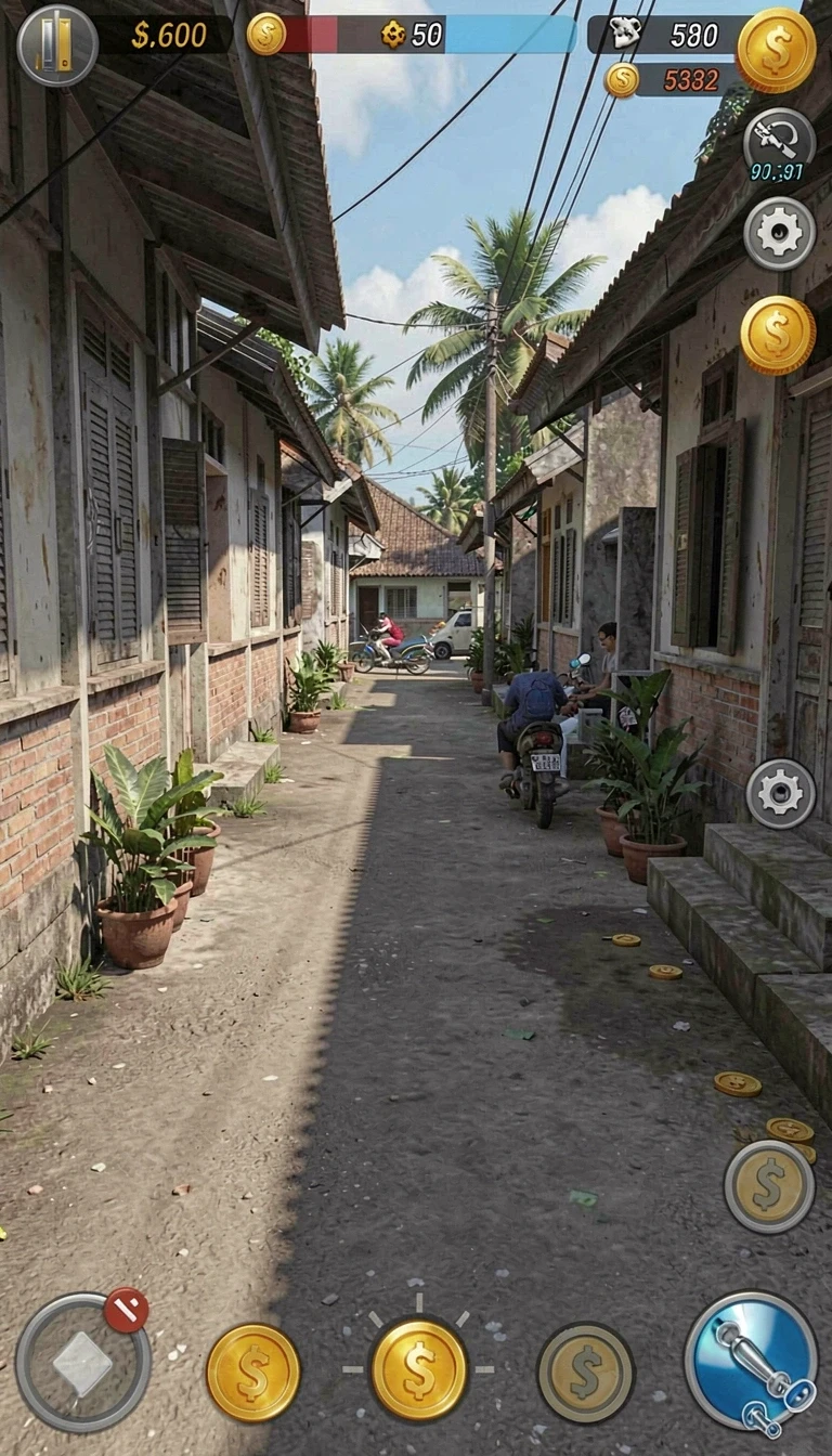 Download lekjp APK untuk Android screenshot 2