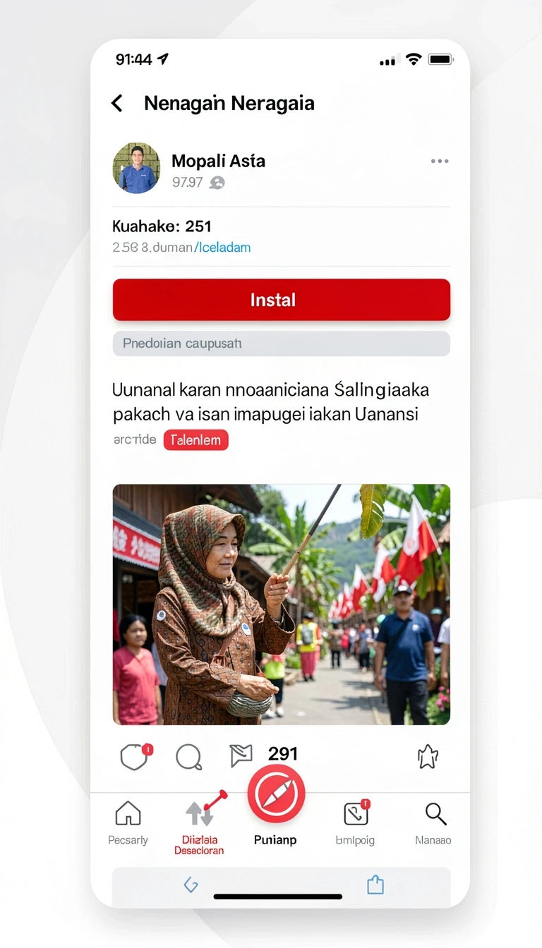 Review Aplikasi rajasloto Versi Terbaru