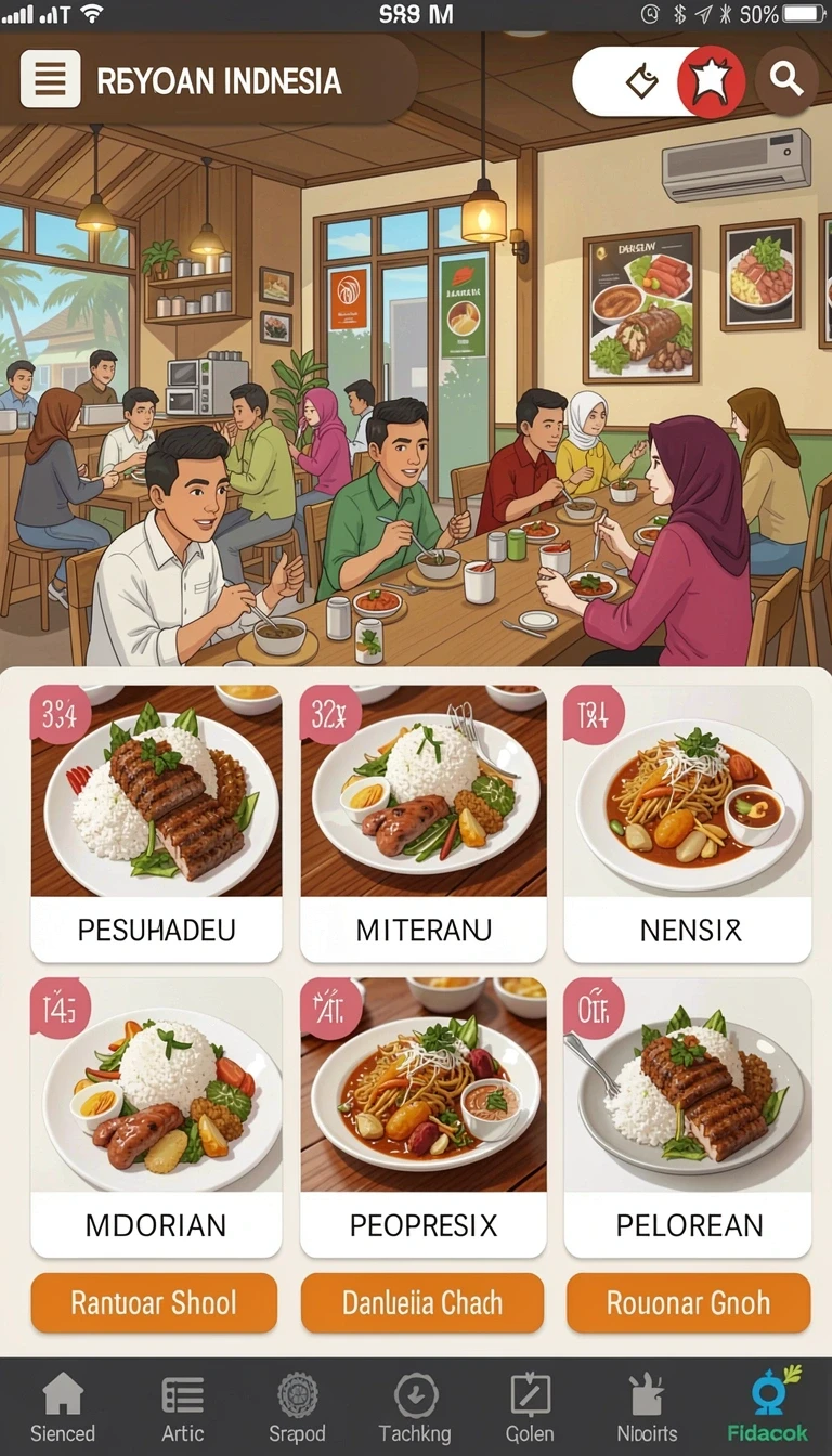 Review Aplikasi fortunewin168 Versi Terbaru screenshot 2