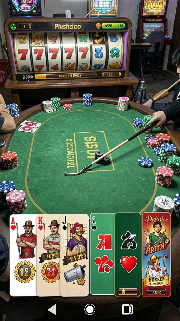 Review Aplikasi ug777 Versi Terbaru 3