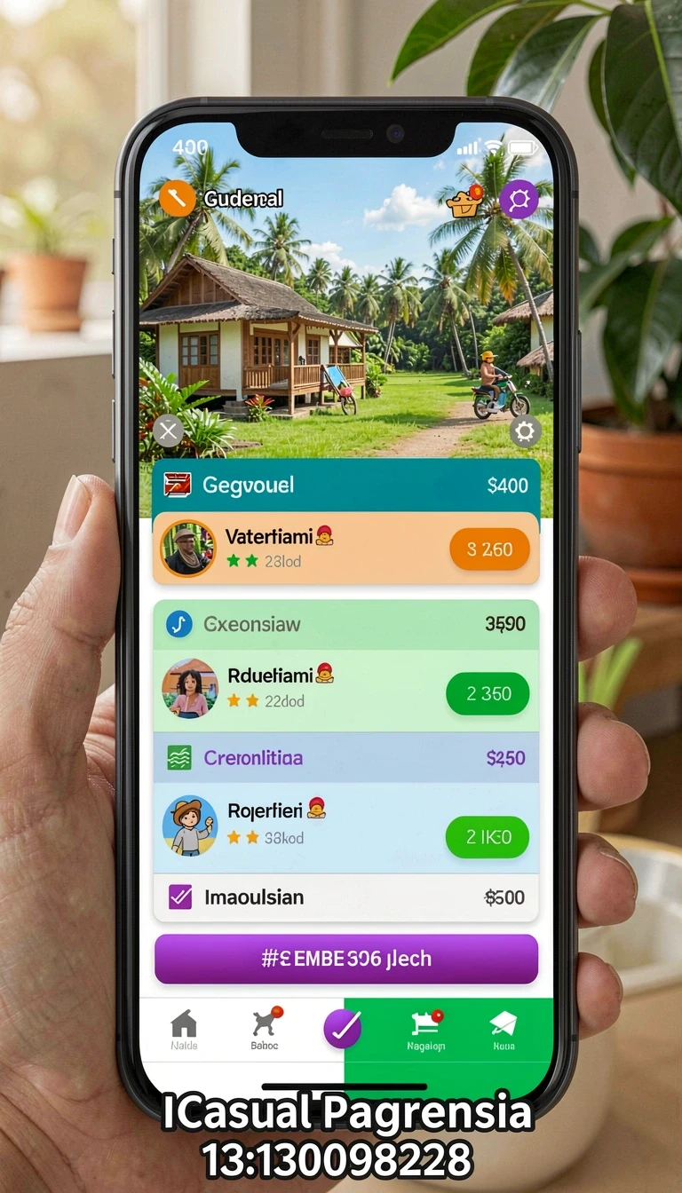 Download lekjp APK untuk Android screenshot 1