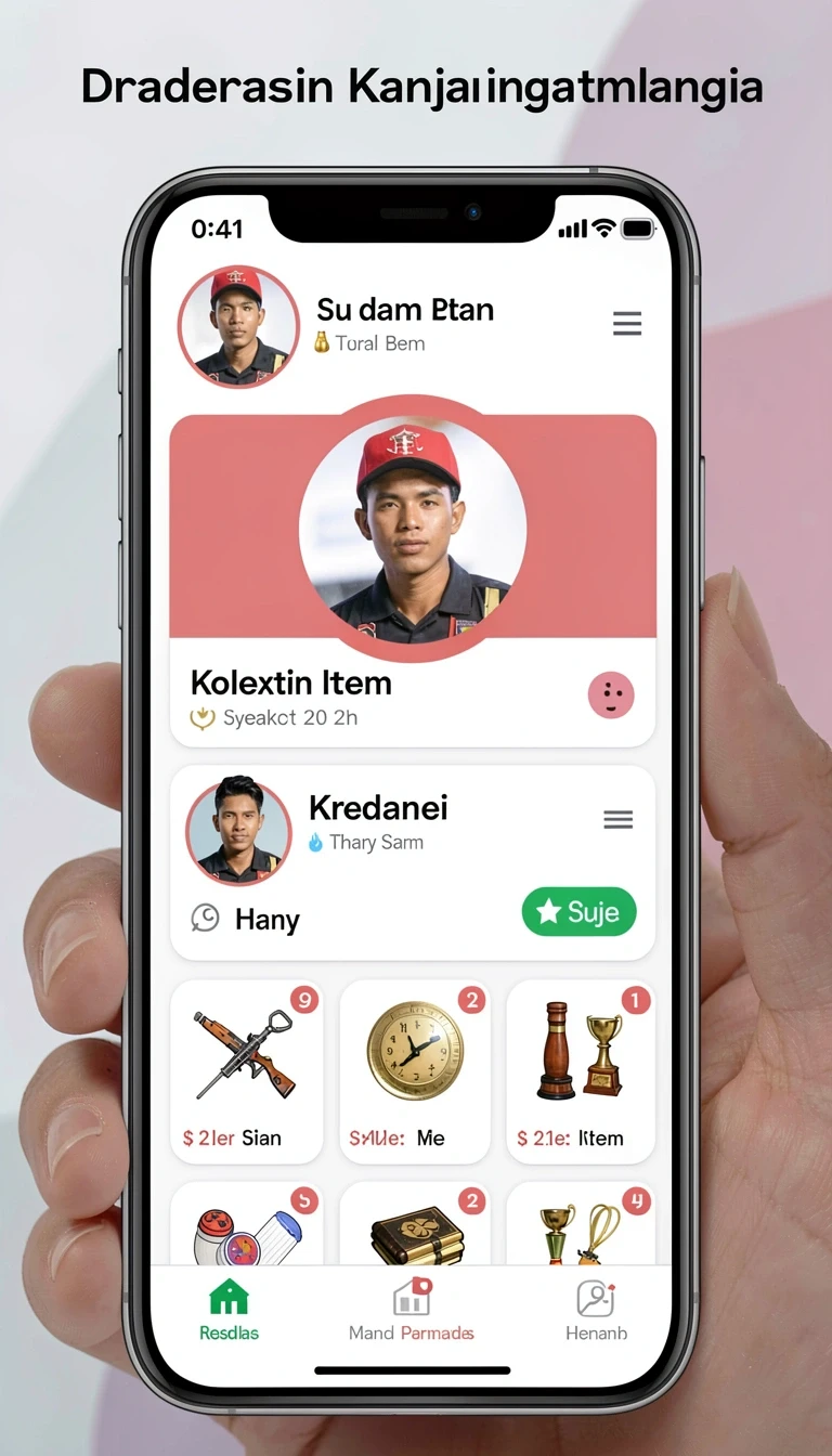 ubertoto App APK Terbaru