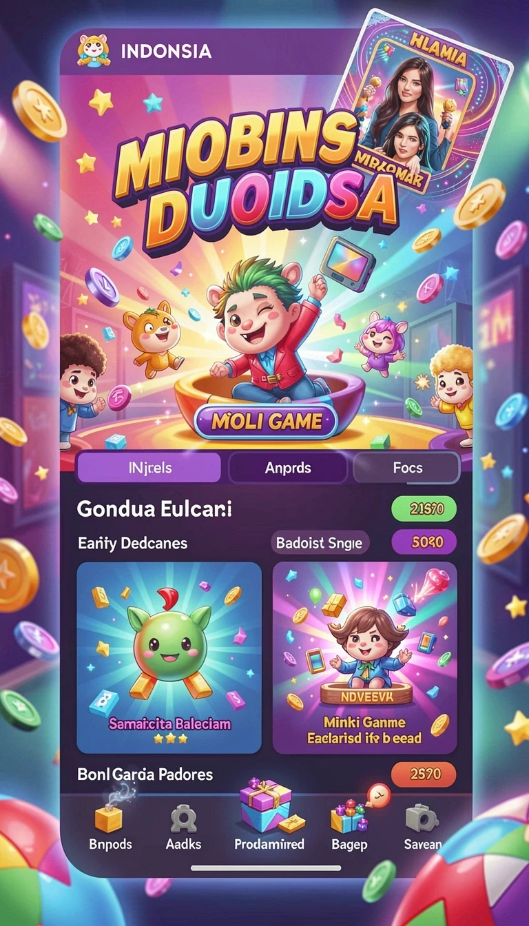 indosga App APK Terbaru screenshot 1