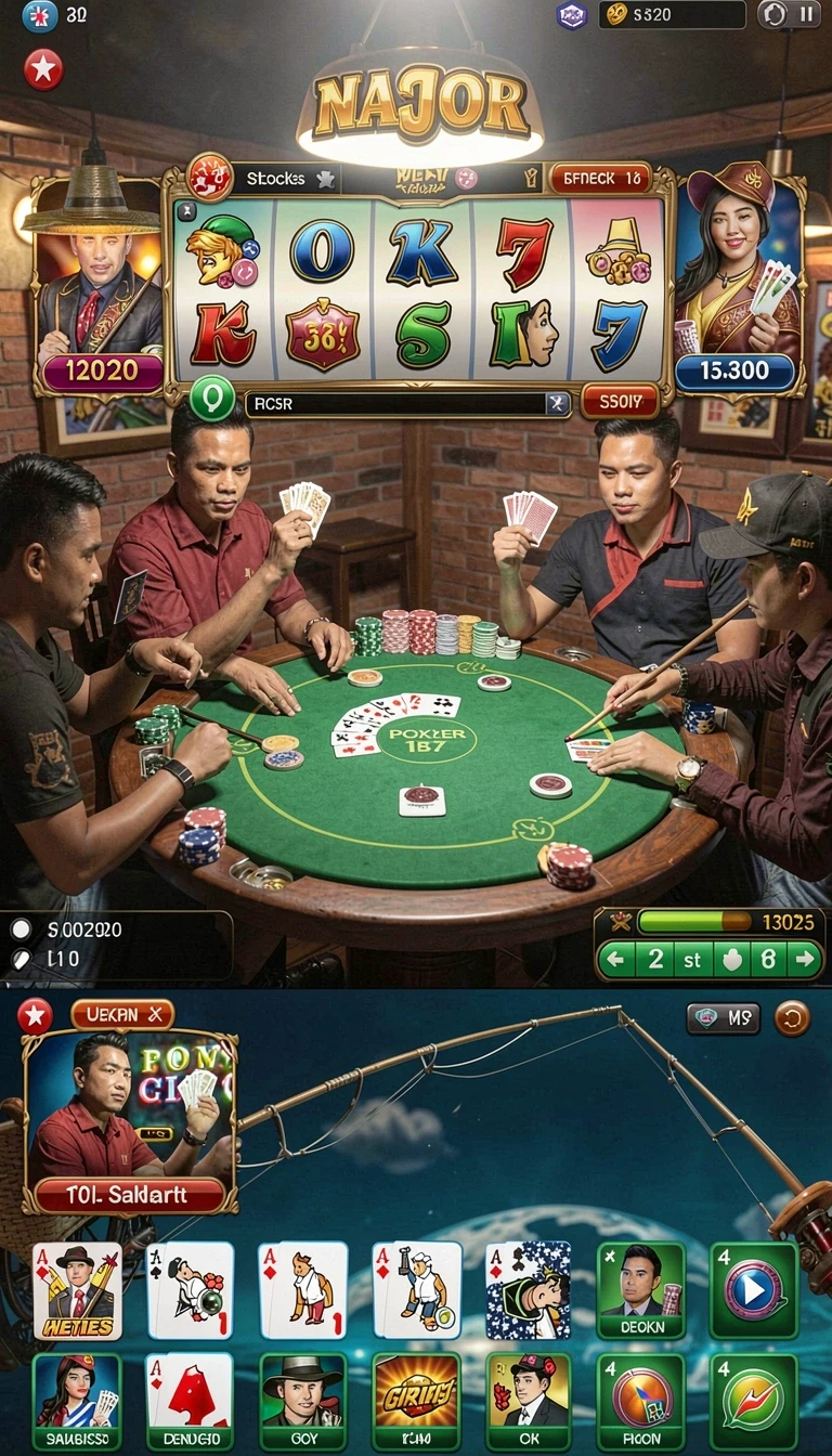 Review Aplikasi domtoto Versi Terbaru screenshot 3