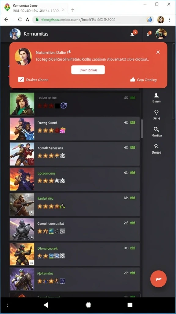 Review Aplikasi toto313 Versi Terbaru
